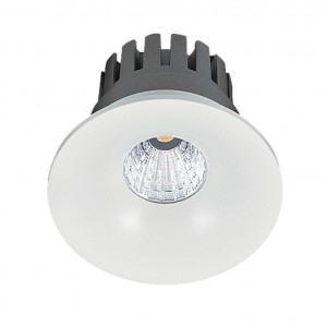 Встраиваемый светодиодный светильник Lucia Tucci Solo 131.1-7W-WT