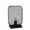 Настольная лампа Lucide Mesh 78592/01/30