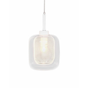 LDP 11337 WT Подвесной светильник Lumina Deco Bessa