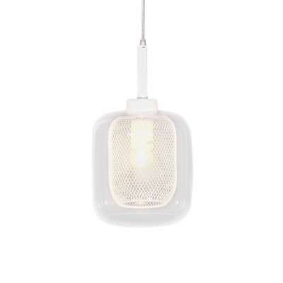 LDP 11337 WT Подвесной светильник Lumina Deco Bessa