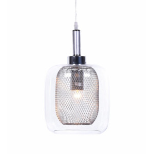 LDP 11337 SL Подвесной светильник Lumina Deco Bessa