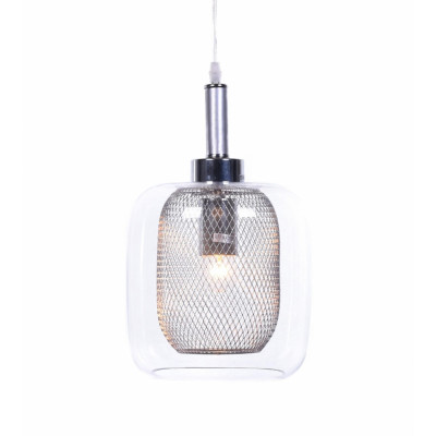 LDP 11337 SL Подвесной светильник Lumina Deco Bessa