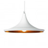 LDP 7712-C WT Подвесной светильник Lumina Deco Foggi 12C