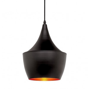 LDP 7712-B BK Подвесной светильник Lumina Deco Foggi 12B