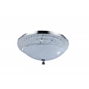 DDC 615-35A Подвесная светодиодная люстра Lumina Deco Grande