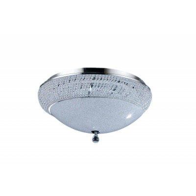 DDC 615-35A Подвесная светодиодная люстра Lumina Deco Grande