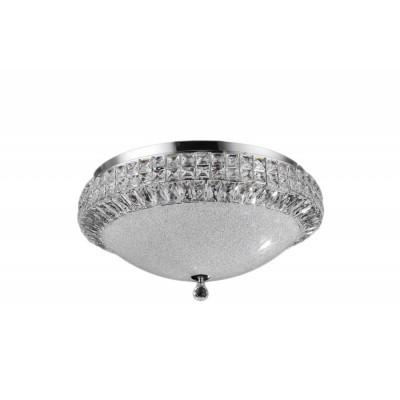 DDC 561-50A Подвесная светодиодная люстра Lumina Deco Ortaggio