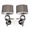 Бра Lumina Deco Viverra LDW 052-2