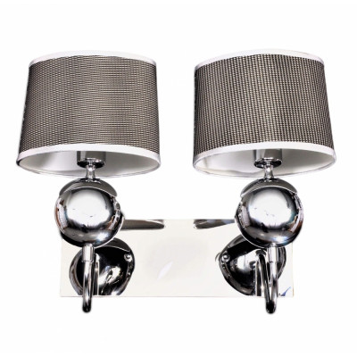 Бра Lumina Deco Viverra LDW 052-2
