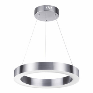 Подвесной светодиодный светильник Odeon Light Brizzi 4244/25L