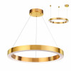 Подвесной светильник Odeon Light Brizzi 3885/35LG Подвесной светильник Odeon Light Brizzi 3885/35LG