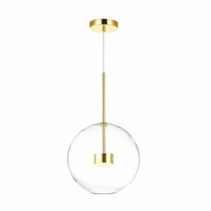 Подвесной светильник Odeon Light Bubbles 4640/12L