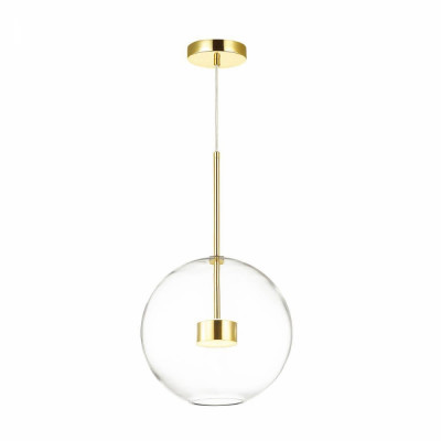 Подвесной светильник Odeon Light Bubbles 4640/12L Подвесной светильник Odeon Light Bubbles 4640/12L