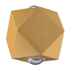 Уличный настенный светильник Odeon Light Diamanta 4220/4WL