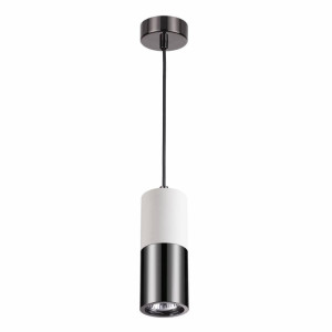 Подвесной светильник Odeon Light Duetta 3834/1 Подвесной светильник Odeon Light Duetta 3834/1