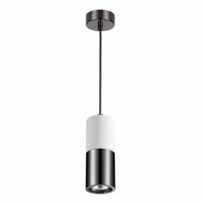 Подвесной светильник Odeon Light Duetta 3834/1
