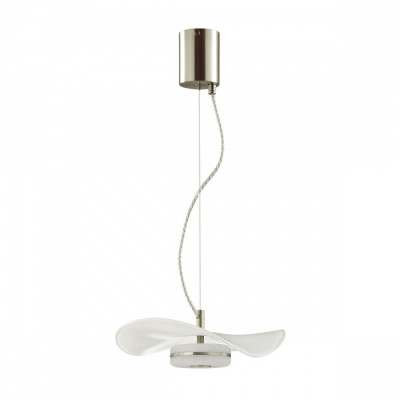 Подвесной светодиодный светильник Odeon Light Fluent 4856/10LA