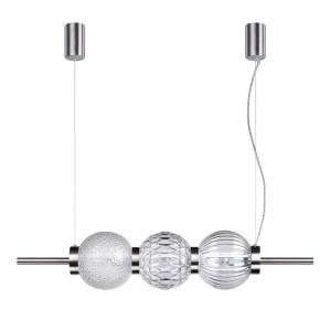 Подвесной светильник Odeon Light Francesca 4273/3 Подвесной светильник Odeon Light Francesca 4273/3