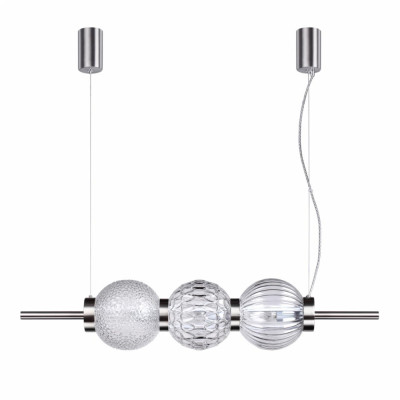 Подвесной светильник Odeon Light Francesca 4273/3