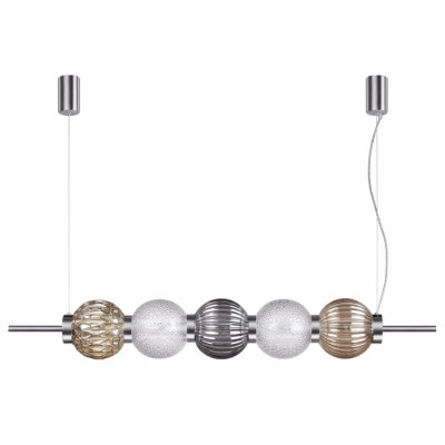 Подвесной светильник Odeon Light Francesca 4273/5