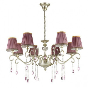 Подвесная люстра Odeon Light Gaellori 3393/8 Подвесная люстра Odeon Light Gaellori 3393/8