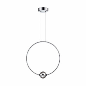 Подвесной светильник Odeon Light Gota4337/18L Подвесной светильник Odeon Light Gota4337/18L