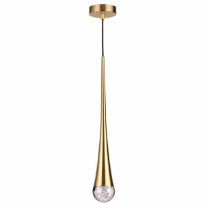 Подвесной светильник Odeon Light Gota 4285/1 Подвесной светильник Odeon Light Gota 4285/1