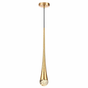 Подвесной светильник Odeon Light Gota 4278/1 Подвесной светильник Odeon Light Gota 4278/1