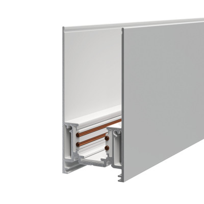 Встраиваемый магнитный шинопровод 1м Maytoni Accessuaries TRX004-211W