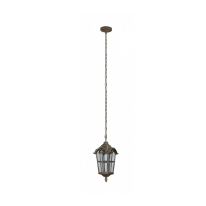 Уличный светильник Maytoni Outdoor O413PL-01GB