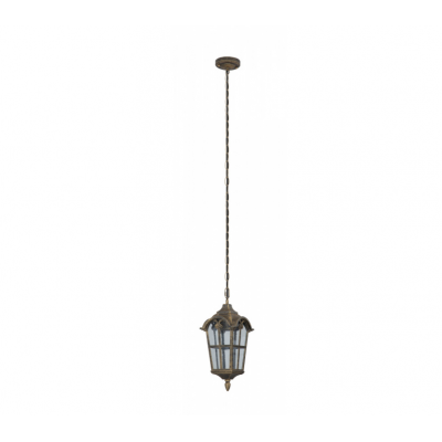 Уличный светильник Maytoni Outdoor O413PL-01GB