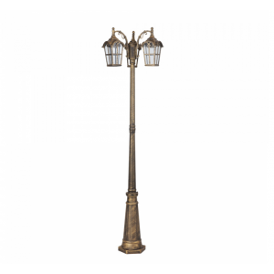 Ландшафтный светильник Maytoni Outdoor Albion O413FL-03GB
