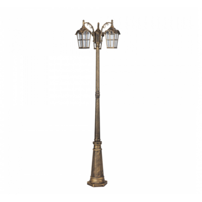 Ландшафтный светильник Maytoni Outdoor Albion O413FL-03GB