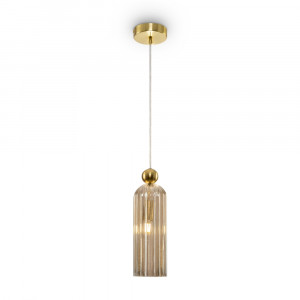Подвесной светильник Maytoni Antic MOD302PL-01CG Подвесной светильник Maytoni Antic MOD302PL-01CG