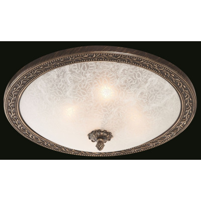 Потолочный светильник Maytoni Aritos C906-CL-04-R