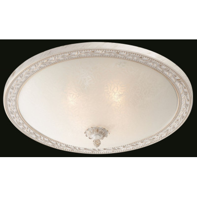 Потолочный светильник Maytoni Aritos C906-CL-04-W