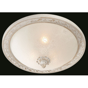 Потолочный светильник Maytoni Aritos C906-CL-03-W