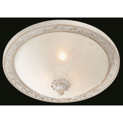 Потолочный светильник Maytoni Aritos C906-CL-03-W