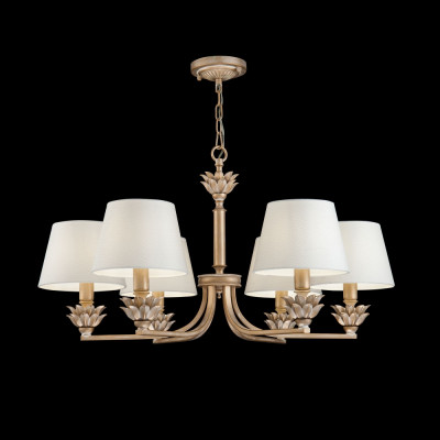 Подвесная люстра Maytoni Barbara H003PL-06MG