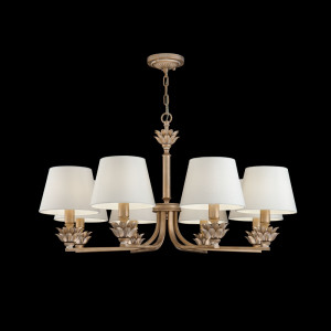 Подвесная люстра Maytoni Barbara H003PL-08MG