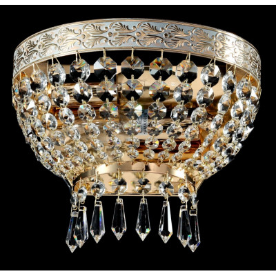 Настенный светильник Maytoni Bella DIA750-WB01-WG