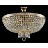 Потолочная люстра Maytoni Bella DIA750-PT50-WG