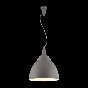 Подвесной светильник Maytoni Bellevue P535PL-01GR Подвесной светильник Maytoni Bellevue P535PL-01GR