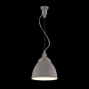 Подвесной светильник Maytoni Bellevue P534PL-01GR Подвесной светильник Maytoni Bellevue P534PL-01GR