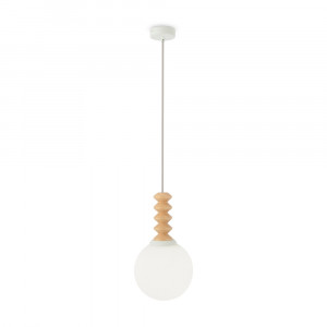 Подвесной светильник Bruco Maytoni P150PL-01BG