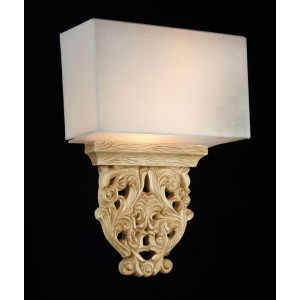 Настенный светильник Maytoni Cipresso H034-WL-02-R