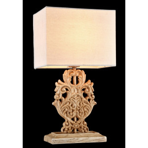 Настольная лампа Maytoni Cipresso H034-TL-01-R