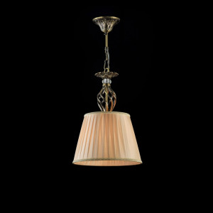 Подвесной светильник Maytoni Grace RC247-PL-01-R