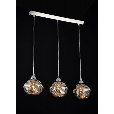 Подвесной светильник Maytoni Haze P244-PL-03-N