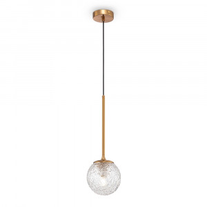 Подвесной светильник Maytoni Ligero MOD061PL-01BS